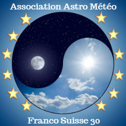 Association Astro Météo Franco Suisse 30