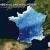 Chute des températures pour le début de semaine prochaine