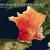 Météo du vendredi 30 mai : pic de très forte chaleur au sud, jusqu'à 35°C avant les orages le soir en Aquitaine