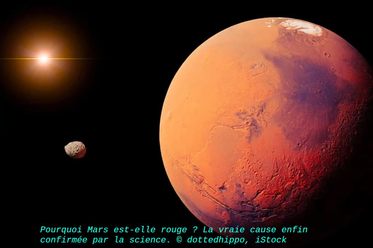 Couleur mars 2